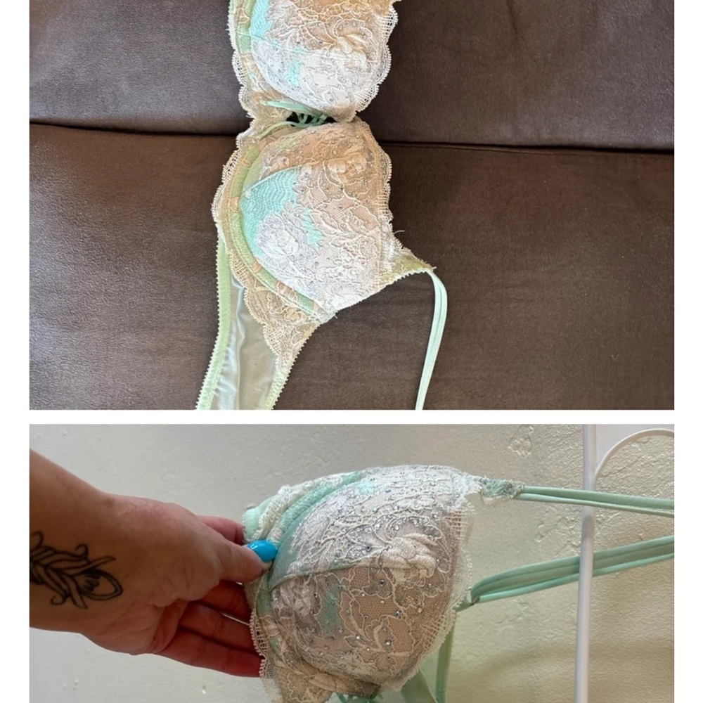 Victoria Secret bra
